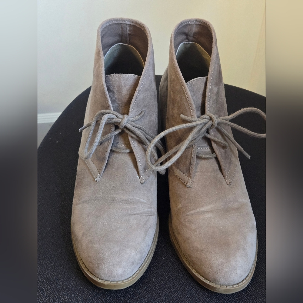 Ladies ankle boots